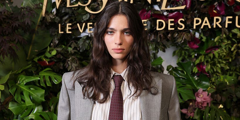 Who Is Loli Bahia? Meet Rosalía’s French Model Girlfriend