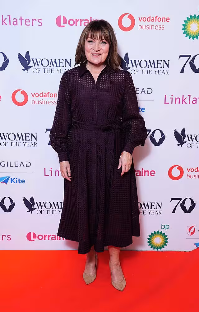 Women of the Year Awards