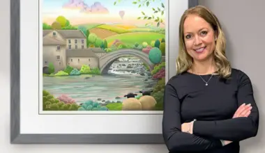 Award-winning artist to close North Yorkshire gallery | YorkMix