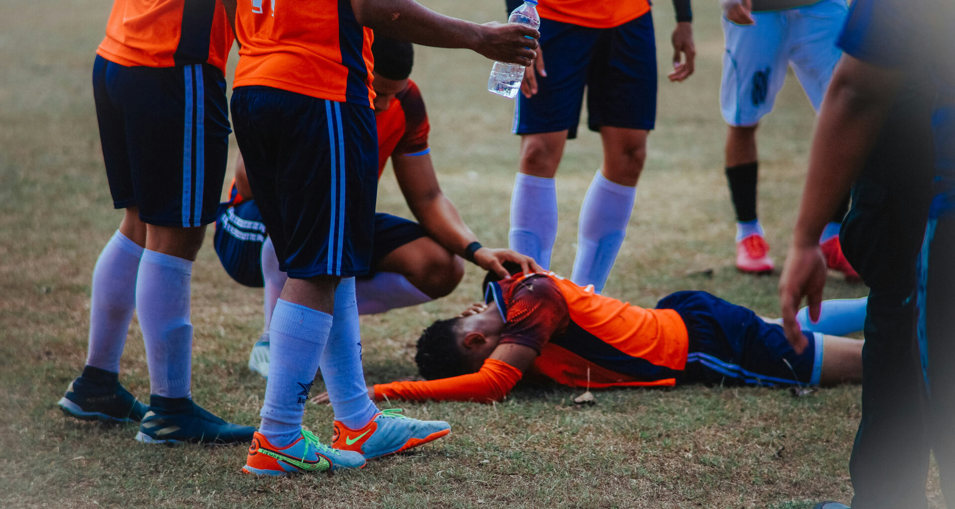 Charges of Unlivable Wages and Poor Healthcare for Players in RI’s Minor League Soccer