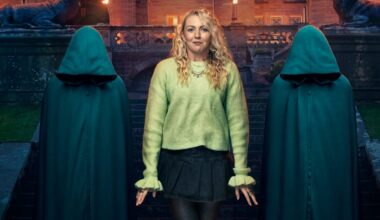 Iconic Traitors star confirms return to BBC soap