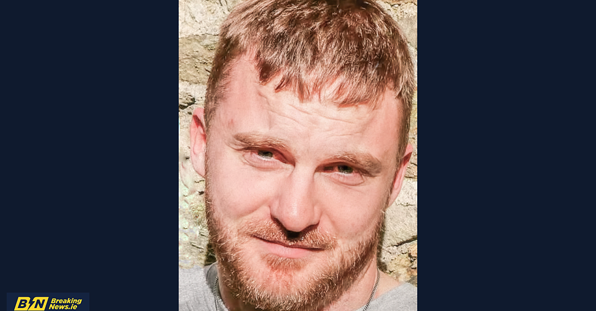 Man (32) appears in court charged with murder of Donegal businessman