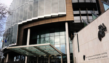 Man jailed for rape and sex assault on two women in Cork house