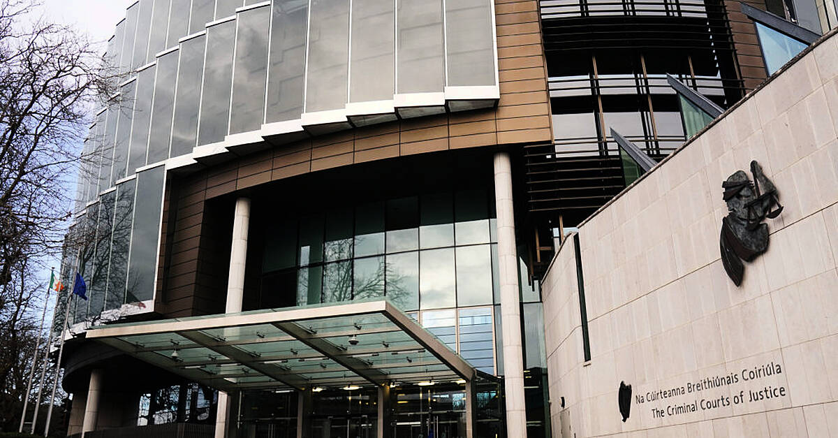 Man jailed for rape and sex assault on two women in Cork house