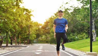 5 Daily Walking Drills That Tighten Your Core After 50