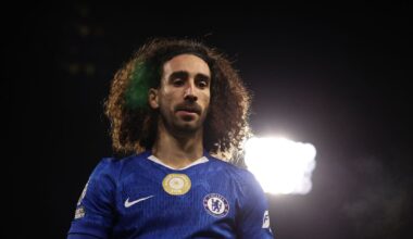 Chelsea player ratings: Cucurella lets team down as Palmer quiet again - London Evening Standard