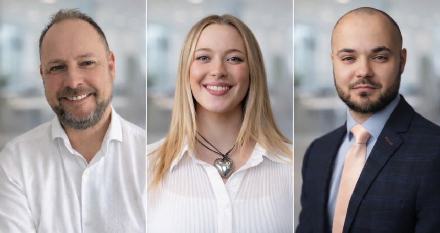 Mark Brown, Lucy Hughes Lewis Chinyou-Robinson April Mortgages