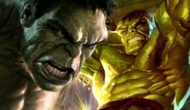 The MCU Will Fail Hulk Fans If It Skips His Greatest Story of the Last 10 Years