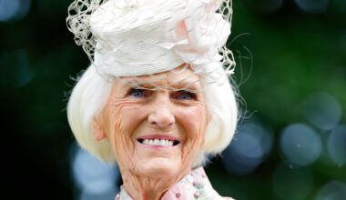 Mary Berry Says This Is The Most Important Gardening Job For New Growth