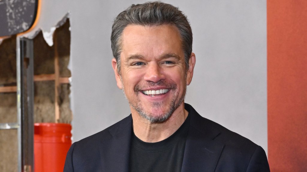 Matt Damon Calls Oscar Campaigning "Completely Backwards" & Why 'The Odyssey' Felt Like The "Last Big Movie On Film" He Would Make