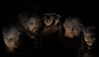 Mayhem Unveil New Song “Life Is a Corpse You Drag”