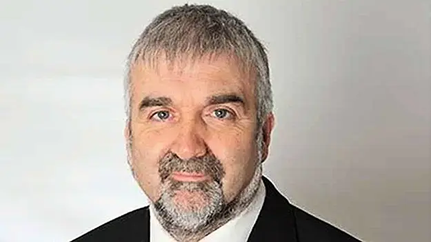 Donegal Businessman Killed In Fatal Assault Had 'Massive Flair And Drive' For Community