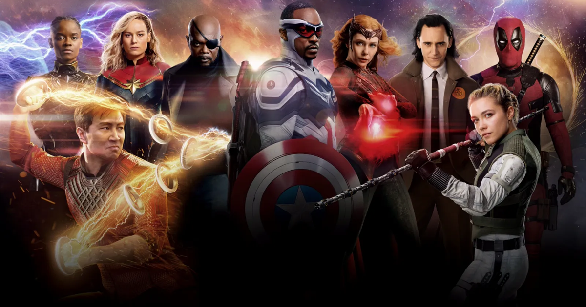 Marvel’s Troubled Disney+ MCU TV Show Gets Positive Update - Comic Book Movies and Superhero Movie News