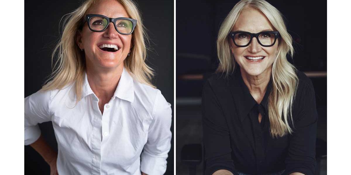 Mel Robbins reveals the 6 'magic words' she says will stop anxiety in its tracks