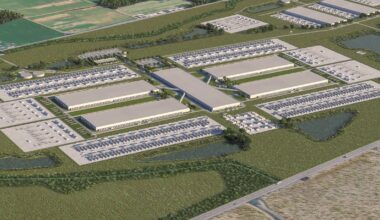 Gartner Takes Another Stab At Forecasting AI Spending