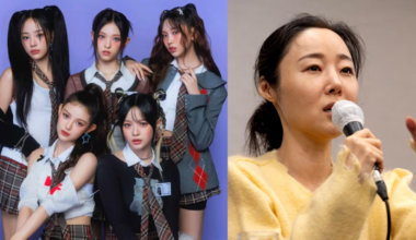 NewJeans Creator Claims She & Girl Group Were “Merely Tools Caught In The Crossfire” In Ongoing Contract Dispute