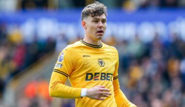 Graham Smyth Shares Next Leeds Steps After Crystal Palace Agree Strand Larsen Deal