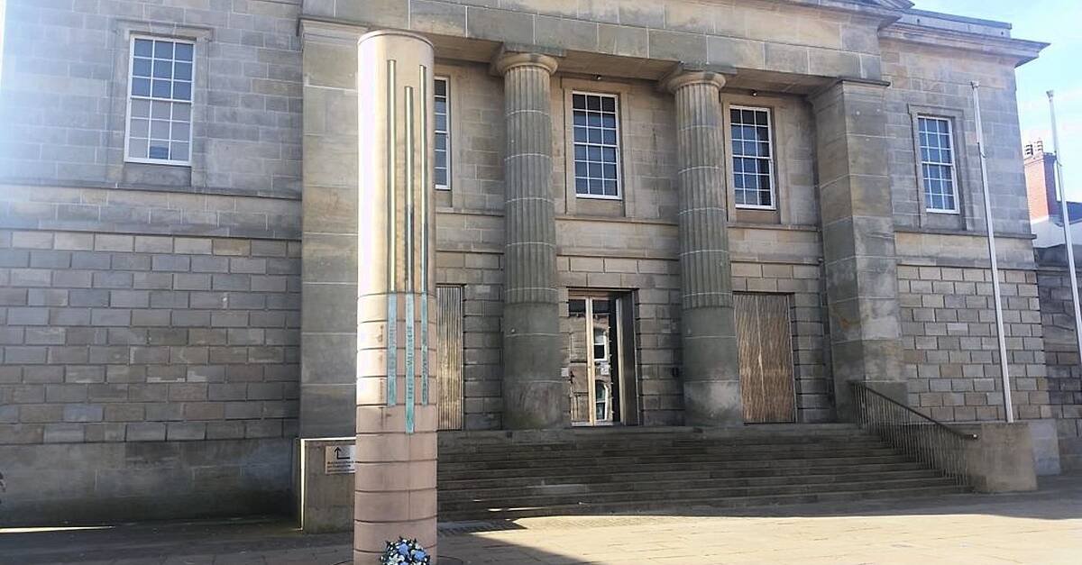 Monaghan man jailed for 2 years over serious assault of ex-partner