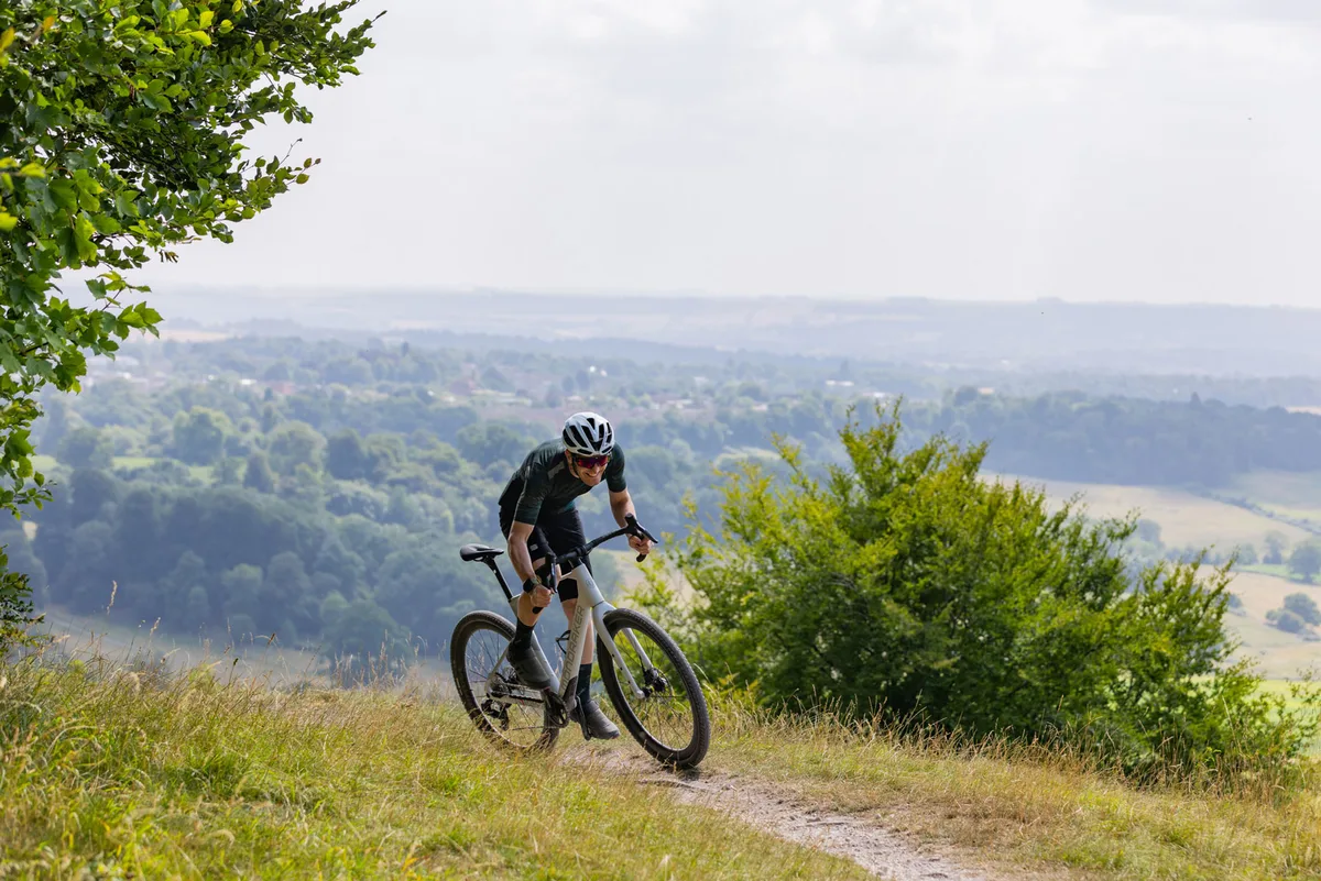 Mondraker Arid Carbon RR