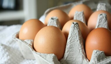 Eggs are good for health, but how many are enough?