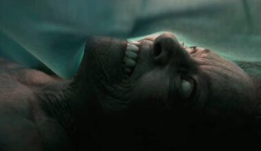 'The Mortuary Assistant' Trailer - Video Game Adaptation Hits Theaters in February, Shudder in March