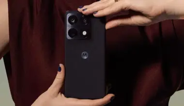 Why Motorola Signature is the Flagship Killer to Beat in 2026