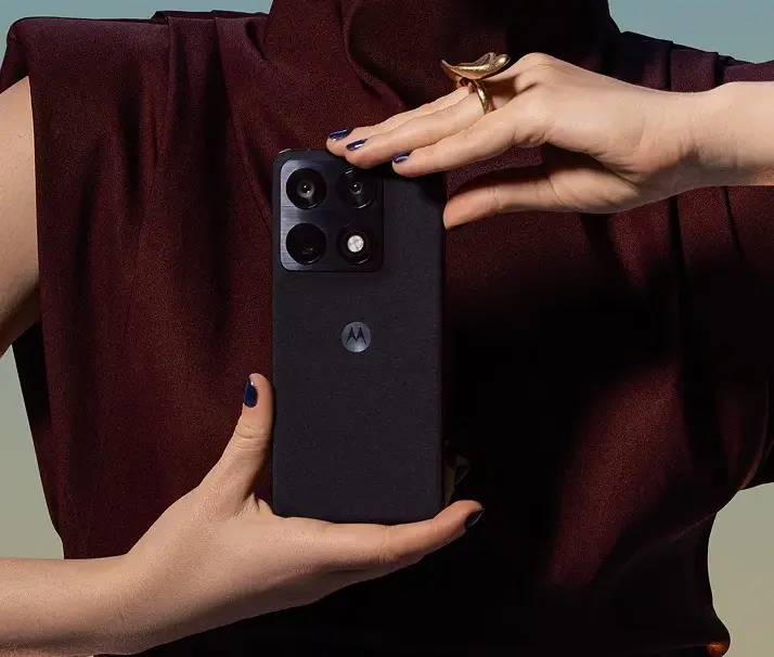 Why Motorola Signature is the Flagship Killer to Beat in 2026