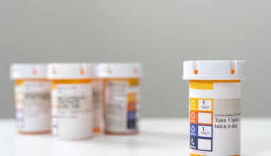 A Hidden Danger for People With Alzheimer’s: Excess Medications