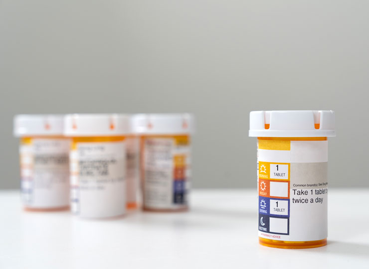 A Hidden Danger for People With Alzheimer’s: Excess Medications