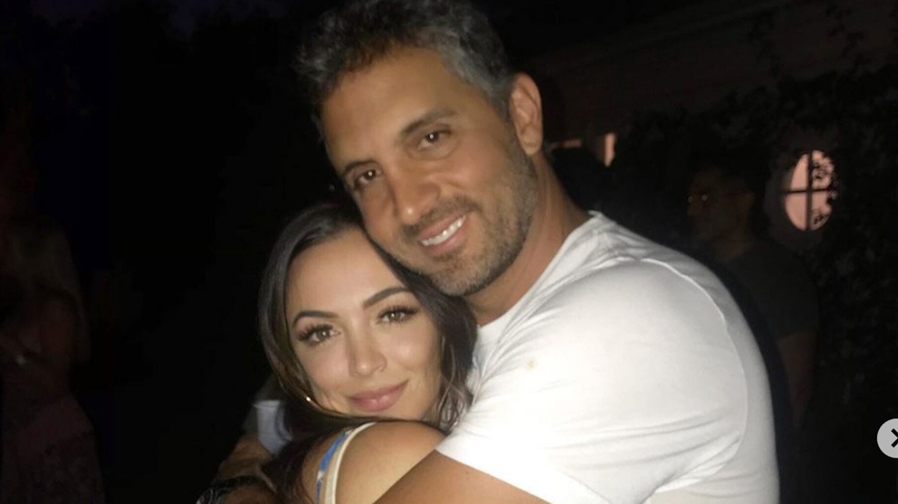 Inside Mauricio Umansky's Bond with Stepdaughter Farrah Brittany