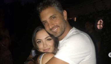 Inside Mauricio Umansky's Bond with Stepdaughter Farrah Brittany