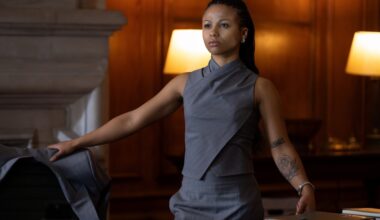 'Industry' Season 4 Premiere Ratings: 800,000 Viewers, Up 20%