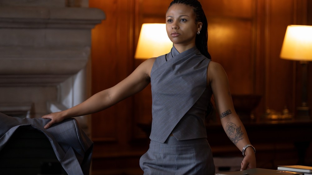 'Industry' Season 4 Premiere Ratings: 800,000 Viewers, Up 20%