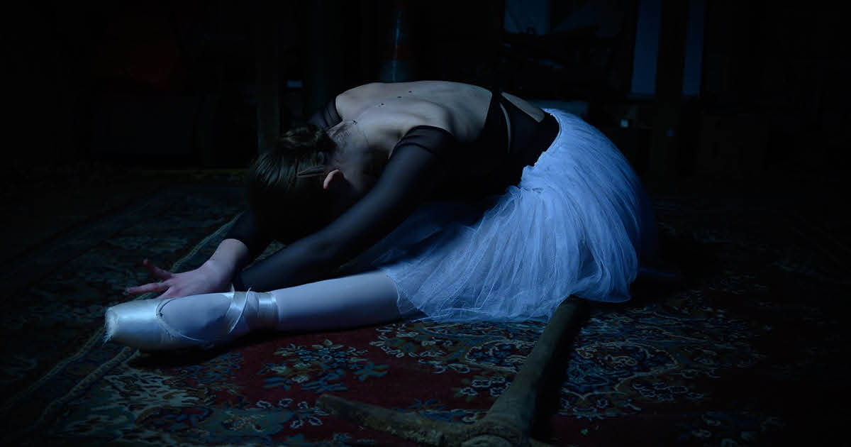 Meet the Winners of the 2025 Teen Portrait Competition