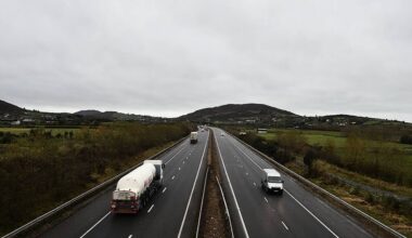 Cross-Border hub suggested to ease Dublin's housing crisis