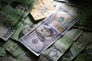 Strong exports, weak currency: Why the won can’t catch a break