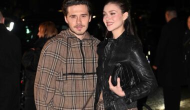 Victoria Beckham was the only one allowed a major privilege at Brooklyn’s wedding in ‘huge exception’