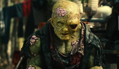 The Toxic Avenger, The Running Man, and The Black Phone 2 are finally streaming this weekend