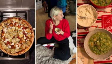 I Tried Jamie Oliver's 2 Week Gut Health Plan: My Review