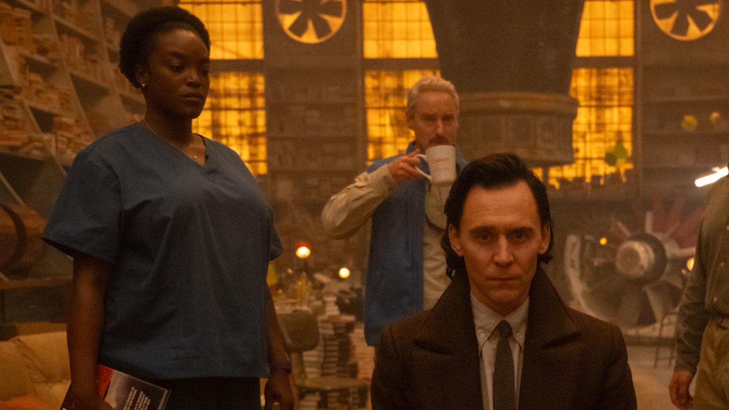 DOOMSDAY Stars Weigh In On Whether They'll Be In The Movie