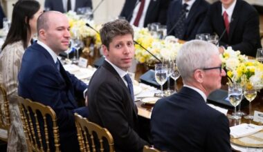 Your Jaw Will Hit the Floor When You Find Out How Much the Average OpenAI Worker Makes - Futurism