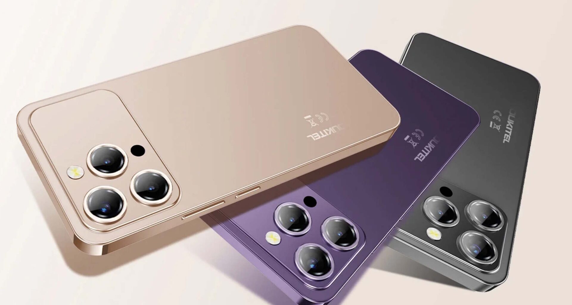 P1 Pro: New smartphone looks like an iPhone 17 Pro but is much cheaper