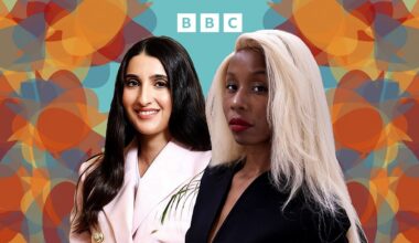 The Conversation - Women changing the art space