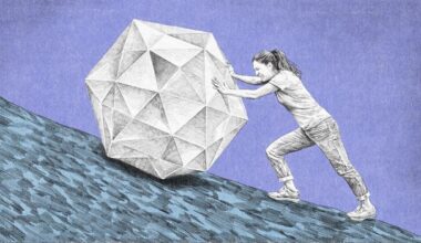 How I changed my personality in six weeks