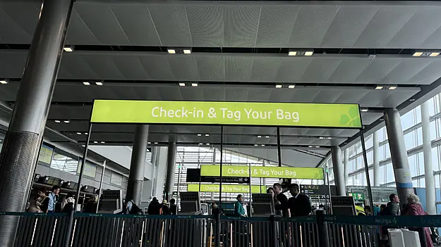 Duo Charged Over €348K Dublin Airport Cannabis Find After ‘Lost Luggage’ Report