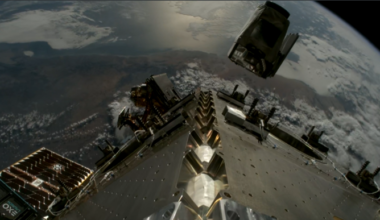 NASA’s Exoplanet Observing Satellite Separated From Rocket