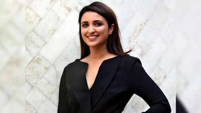 Parineeti Chopra opens up about postpartum phase; Morning routine keeps her calm; says 'Ignore your phone'