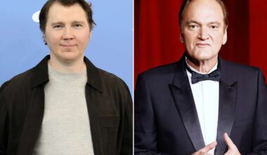 Paul Dano breaks silence on Quentin Tarantino trashing him