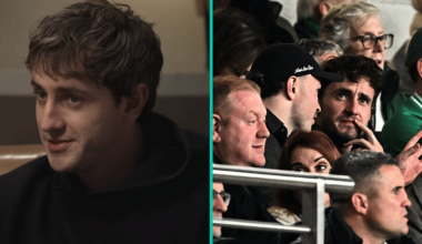 Paul Mescal Reveals Scale Of Unexpected Fandom Of New Sport Team