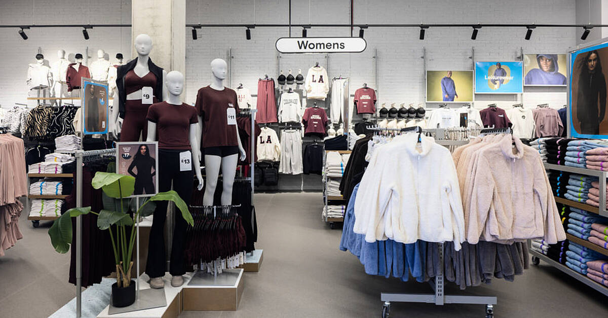 Penneys to open Cavan Town store